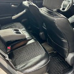 Toyota Prius (Gen 3) - фото 7