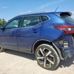 Nissan Rogue Sport SL - фото 2