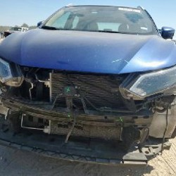 Nissan Rogue Sport SL - фото 3