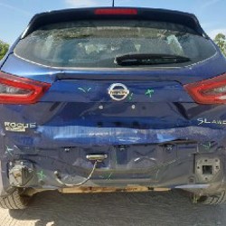 Nissan Rogue Sport SL - фото 4