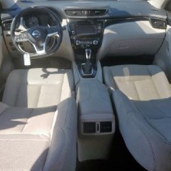 Nissan Rogue Sport SL - фото 5