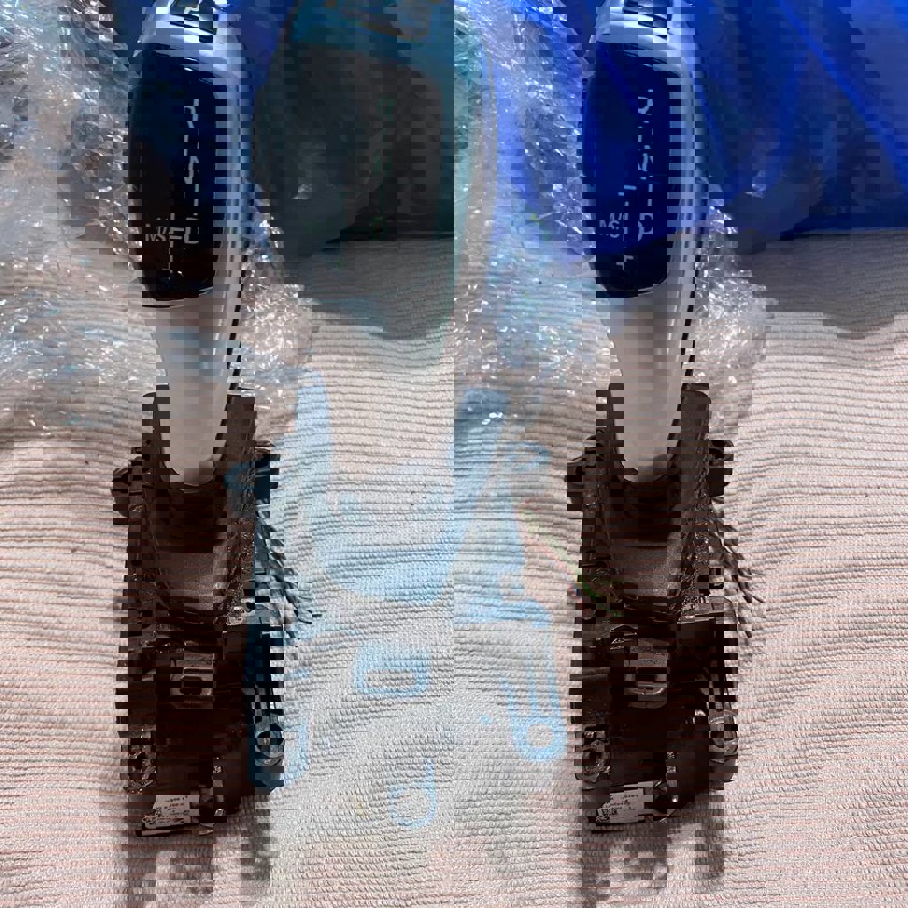 Накладки на салон