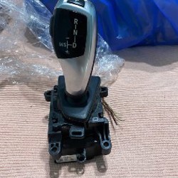 Накладки на салон - фото 1