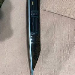 Накладки на салон - фото 4