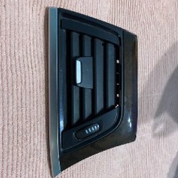 Накладки на салон - фото 5