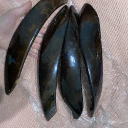 Накладки на салон - фото 7