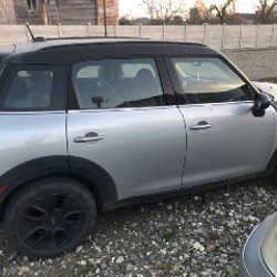 Mini Countrymen - фото 2