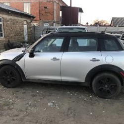 Mini Countrymen - фото 5