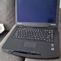 Ноутбук Panasonic Toughbook CF-54 - фото 2