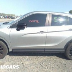 Mitsubishi Eclipse Cross - фото 2