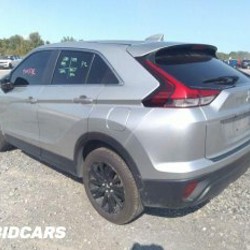 Mitsubishi Eclipse Cross - фото 3
