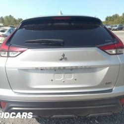 Mitsubishi Eclipse Cross - фото 4