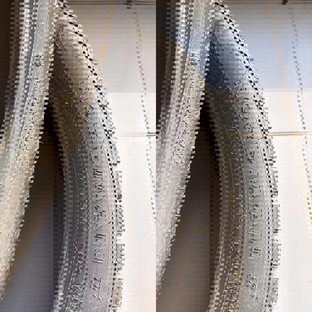 Зимняя резина Nordman 205/55 R16