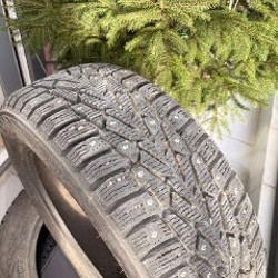 Зимняя резина Nordman 205/55 R16 - фото 2