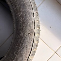 Зимняя резина Nordman 205/55 R16 - фото 3