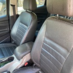 Автомобиль - фото 5