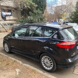 Автомобиль - фото 6