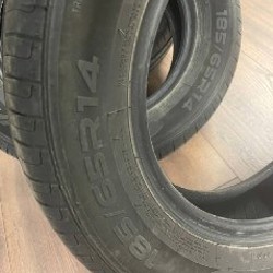 Шины - фото 7