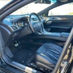 Lincoln MKZ Hybrid 2017 - фото 5