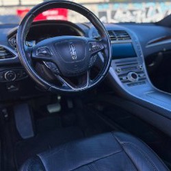 Lincoln MKZ Hybrid 2017 - фото 6