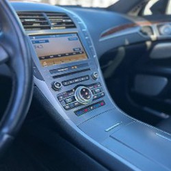 Lincoln MKZ Hybrid 2017 - фото 7