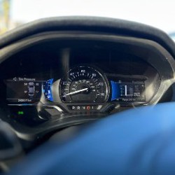 Lincoln MKZ Hybrid 2017 - фото 9