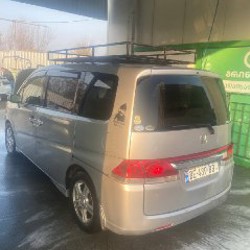 Хонда Степ Вагон - фото 3