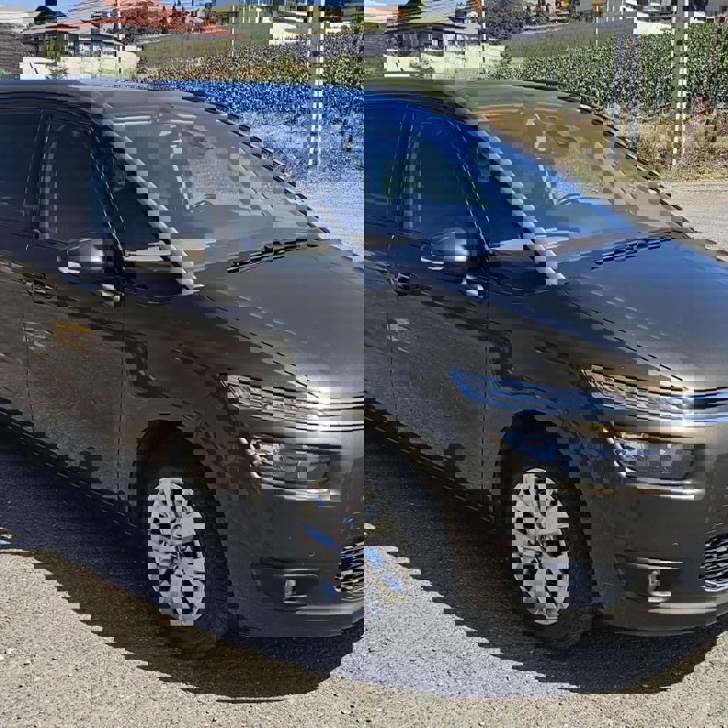 CITROEN C4 GRAND PICASSO