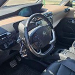 CITROEN C4 GRAND PICASSO - фото 5