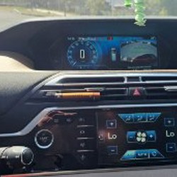 CITROEN C4 GRAND PICASSO - фото 6