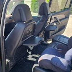 CITROEN C4 GRAND PICASSO - фото 7