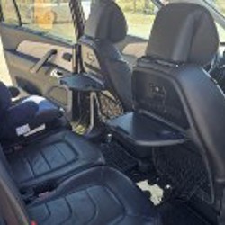 CITROEN C4 GRAND PICASSO - фото 8