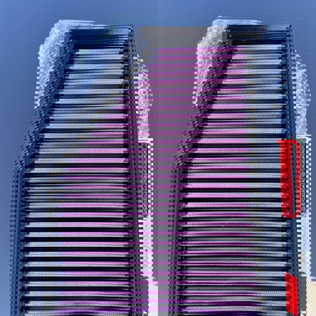 Фильтр нулевого сопротивления