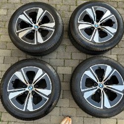 Зимняя резина Continental - фото 1