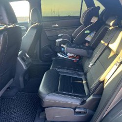 Volkswagen Atlas Cross Sport - фото 10