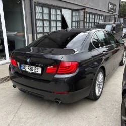 BMW 535 - фото 5