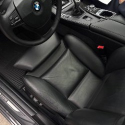 BMW 535 - фото 8