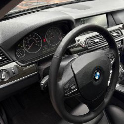 BMW 535 - фото 9