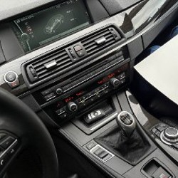 BMW 535 - фото 10