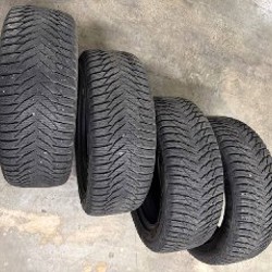 Зимняя резина GOODYEAR ULTRAGRIP 8 - фото 4