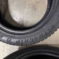 Зимняя резина GOODYEAR ULTRAGRIP 8 - фото 5