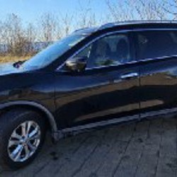 Nissan Rogue 2016 - фото 2