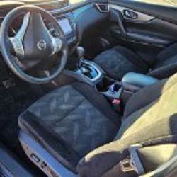 Nissan Rogue 2016 - фото 5