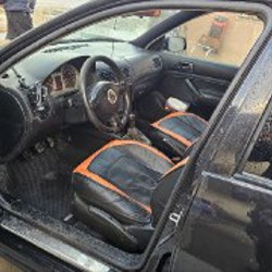 Volkswagen Golf 4 GT - фото 5