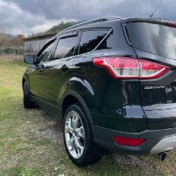 Ford Escape 2013 Titanium - фото 4