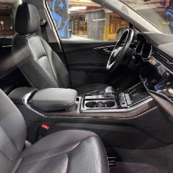 Audi Q7 - фото 5