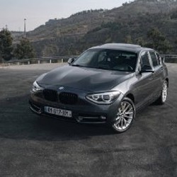 BMW F20 118D - фото 2