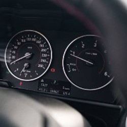 BMW F20 118D - фото 3