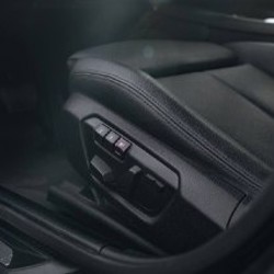 BMW F20 118D - фото 8