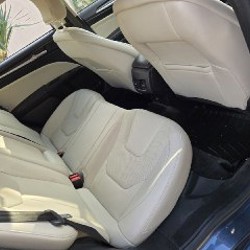 Ford Fusion Titanium/Platinum - фото 6